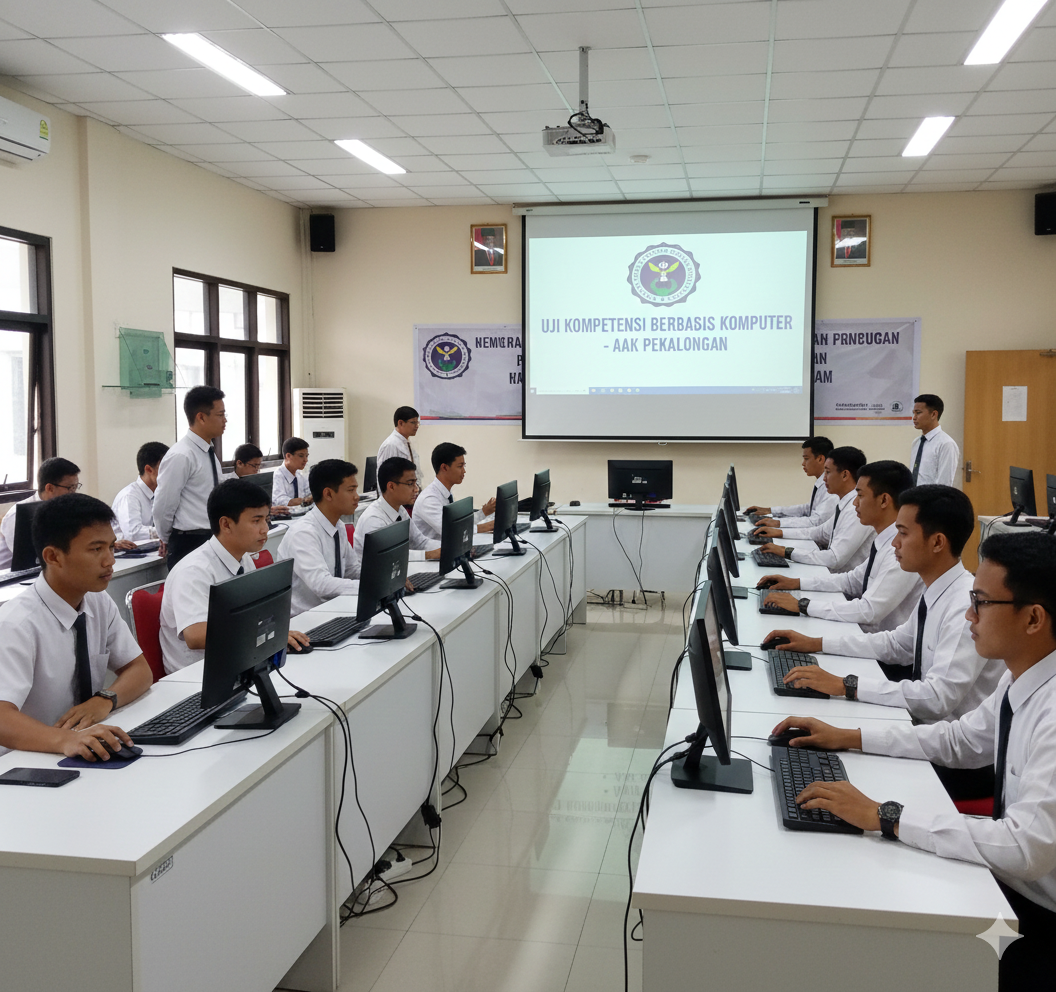 Kegiatan KBM