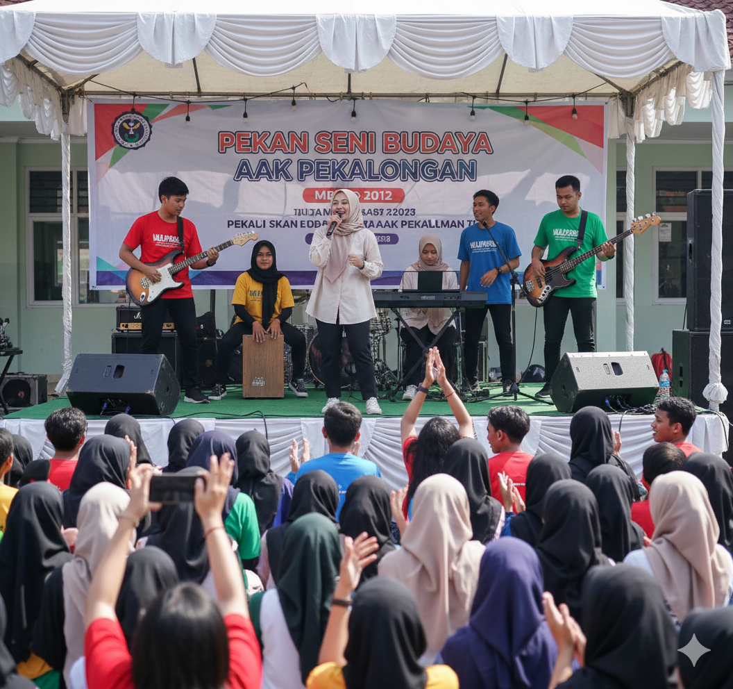 Kegiatan Kampus
